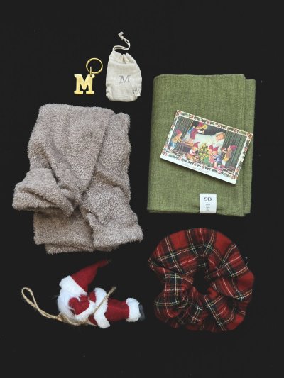 画像4: MARCHE' DE SOEUR／Merry Xmas Gift・B