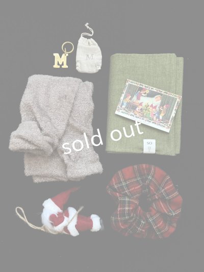 画像4: MARCHE' DE SOEUR／Merry Xmas Gift・B