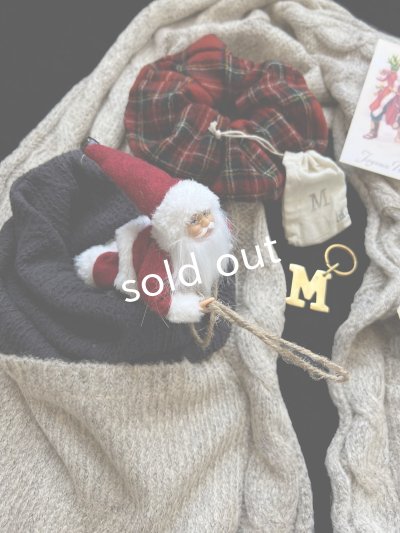 画像2: MARCHE' DE SOEUR／Merry Xmas Gift・D