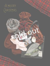 MARCHE' DE SOEUR／Merry Xmas Gift・A