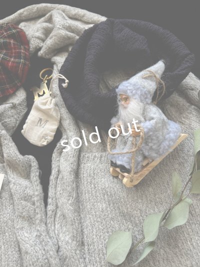 画像2: MARCHE' DE SOEUR／Merry Xmas Gift・E