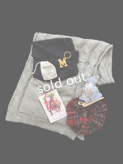 画像4: MARCHE' DE SOEUR／Merry Xmas Gift・E