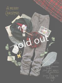 MARCHE' DE SOEUR／Merry Xmas Gift・C