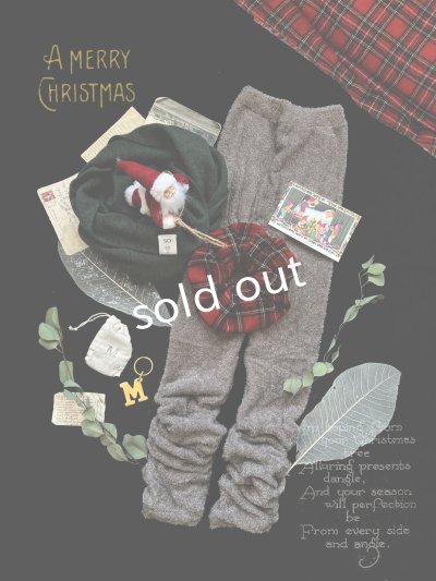 画像1: MARCHE' DE SOEUR／Merry Xmas Gift・C