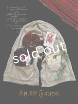 MARCHE' DE SOEUR／Merry Xmas Gift・D
