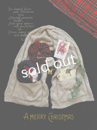 MARCHE' DE SOEUR／Merry Xmas Gift・D