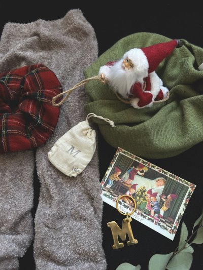 画像3: MARCHE' DE SOEUR／Merry Xmas Gift・B