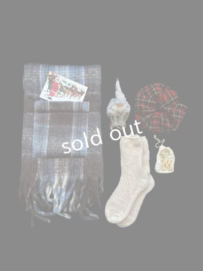 画像5: MARCHE' DE SOEUR／Merry Xmas Gift・A