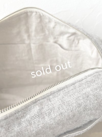 画像11: pollenbienco／アンティークレースのショルダーバッグ