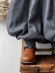 画像3: MARCHE' DE SOEUR／ピエロパンツ・デニム (3)