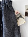 画像7: MARCHE' DE SOEUR／ピエロパンツ・デニム (7)