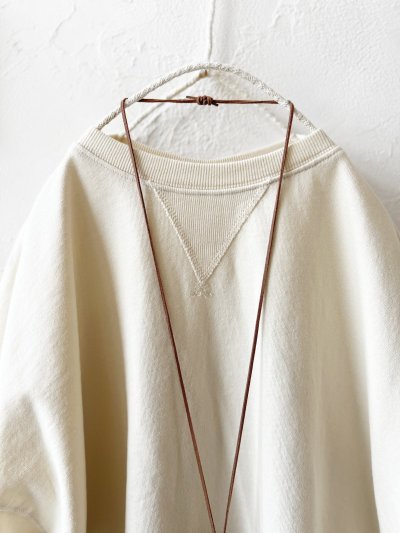 画像2: SO／ボックスワイドプルオーバー・キナリ