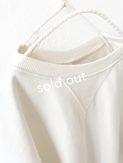 画像3: SO／ボックスワイドプルオーバー・キナリ