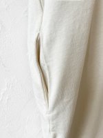 画像7: SO／クルーネックワンピース・ダークネイビー (7)