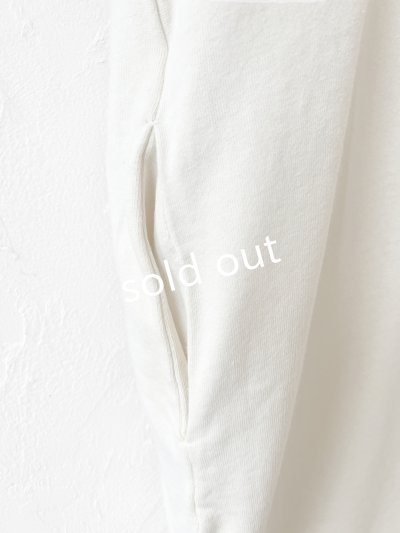 画像5: SO／クルーネックワンピース・キナリ