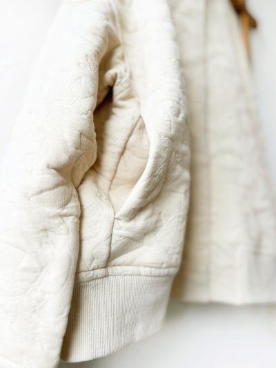 画像8: SO／ジャガードカーディガン・キナリ