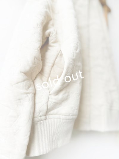 画像8: SO／ジャガードカーディガン・キナリ