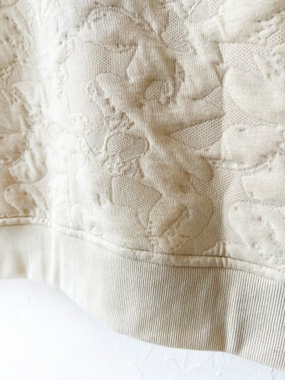 画像10: SO／ジャガードカーディガン・キナリ