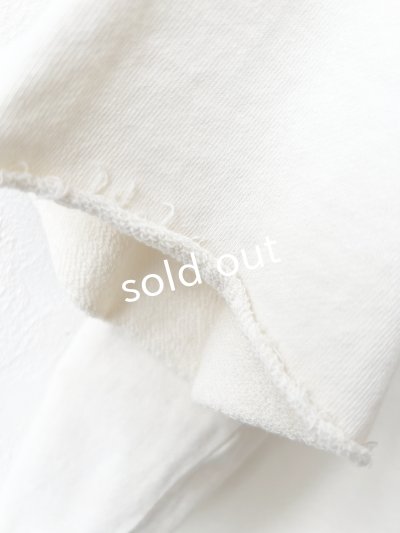 画像8: SO／ボックスワイドプルオーバー・キナリ