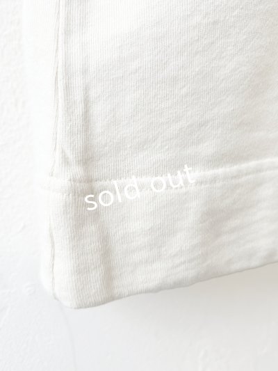 画像7: SO／クルーネックワンピース・キナリ