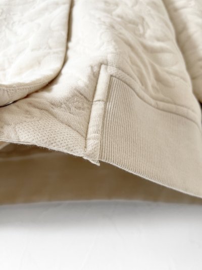 画像6: SO／ジャガードカーディガン・キナリ