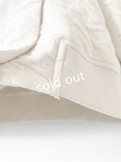 画像6: SO／ジャガードカーディガン・キナリ