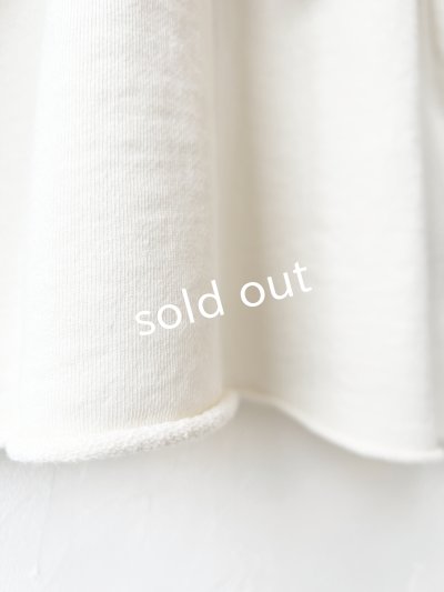 画像6: SO／ボックスワイドプルオーバー・キナリ