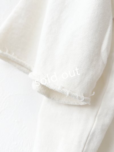 画像5: SO／ボックスワイドプルオーバー・キナリ