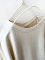 画像5: SO／クルーネックワンピース・ダークネイビー (5)