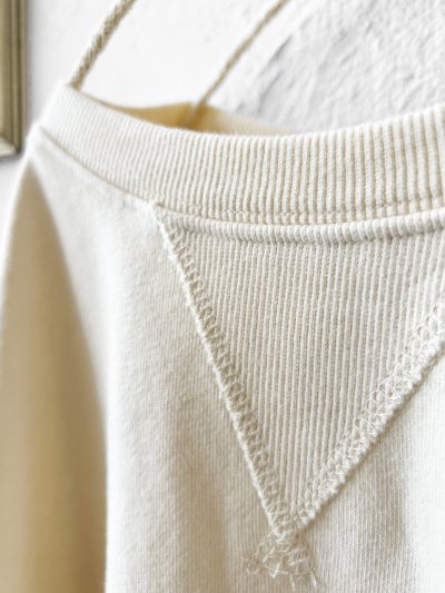 画像4: SO／ボックスワイドプルオーバー・キナリ