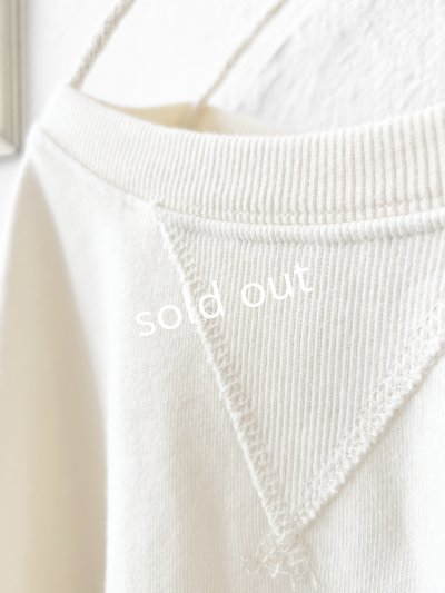 画像4: SO／ボックスワイドプルオーバー・キナリ