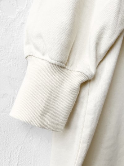 画像8: SO／クルーネックワンピース・ダークネイビー