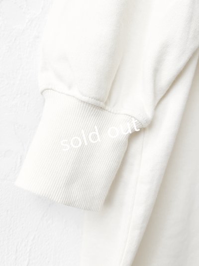 画像6: SO／クルーネックワンピース・キナリ