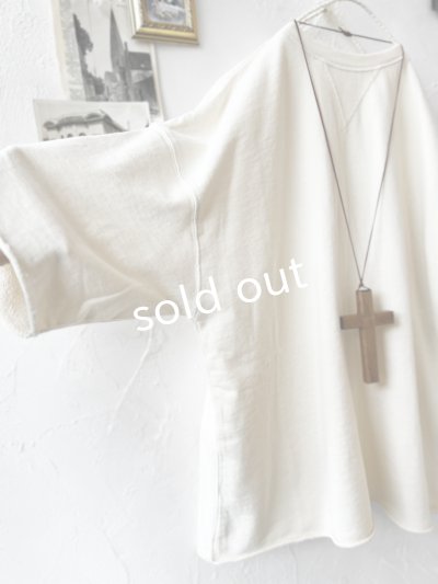 画像7: SO／ボックスワイドプルオーバー・キナリ