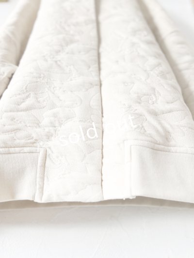 画像5: SO／ジャガードカーディガン・キナリ