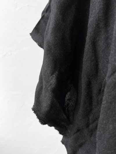 画像5: SO／大判ストール・スミクロ