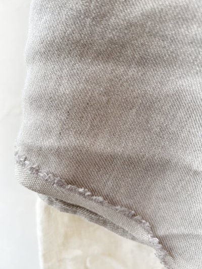 画像8: SO／大判ストール・ナチュラル