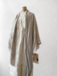 画像6: SO／大判ストール・ナチュラル (6)
