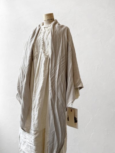 画像6: SO／大判ストール・ナチュラル