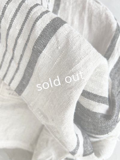 画像4: coya.／リトアニアリネンショルダーbag