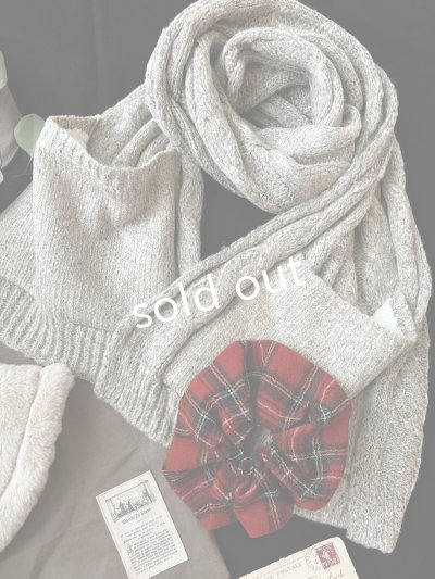 画像3: MARCHE' DE SOEUR／Winter Gift Set・A