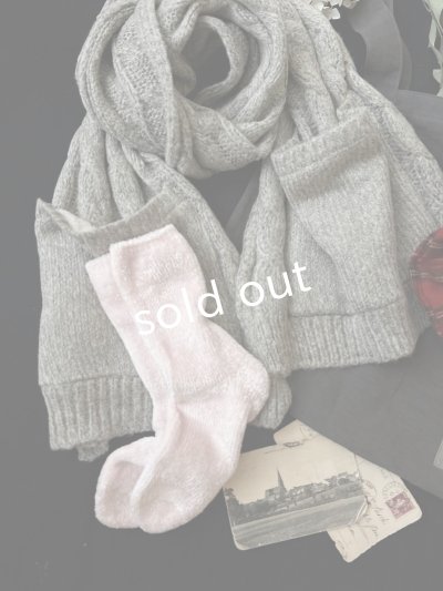 画像3: MARCHE' DE SOEUR／Winter Gift Set・B