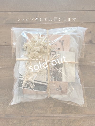 画像5: MARCHE' DE SOEUR／Winter Gift Set・B