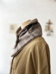 画像5: MARCHE' DE SOEUR／ボタンネックウォーマー・B (5)