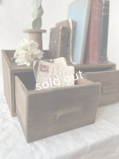 画像5: Habiter.／ドロワーズチェストＭ