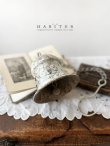 画像1: Habiter.／フレンチクラシック ベル (1)
