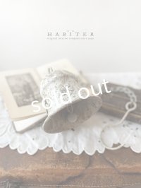 Habiter.／フレンチクラシック ベル