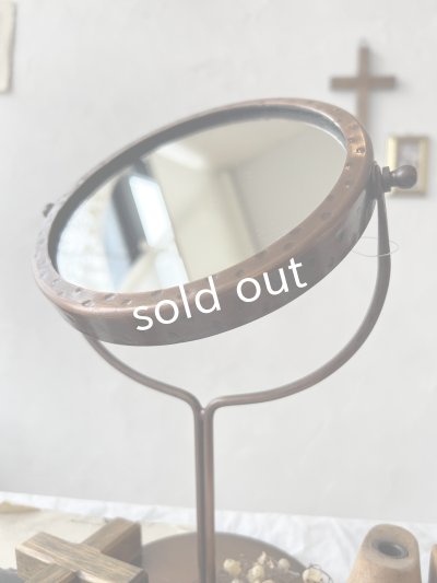 画像5: Noah's Ark／ハンドメイド スタンドミラー