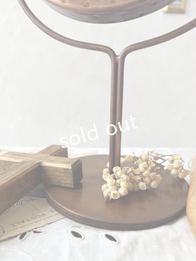 画像3: Noah's Ark／ハンドメイド スタンドミラー