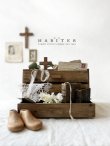 画像1: Habiter.／ドロワーズチェストＬ (1)
